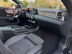 مێرسێدس بێنز CLA